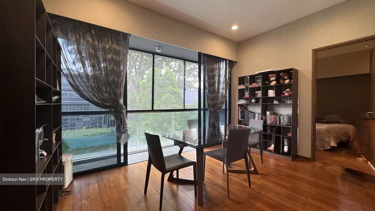 Upper Bukit Timah Road (D21), Terrace #558305421